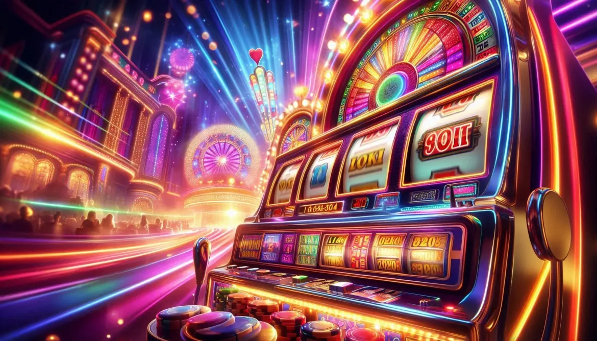 Wishwin Casino